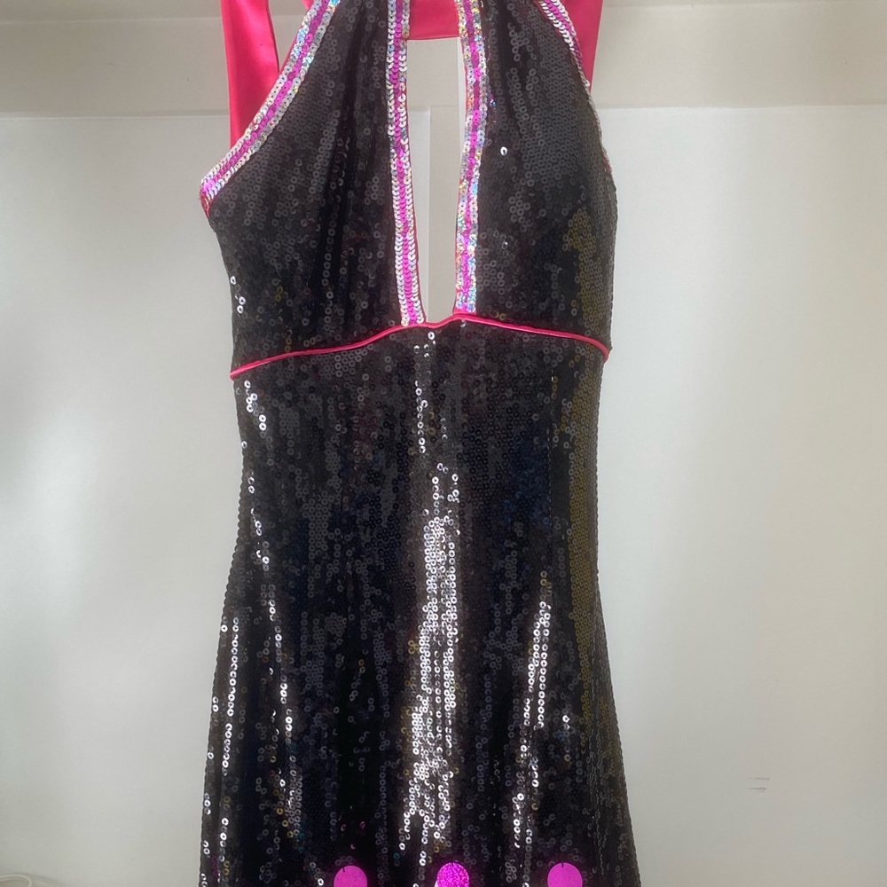 Terani Couture Dress